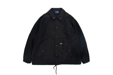 CentralPark.4PM 24 FW Lite Coach Jacket (4)