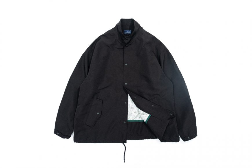 CentralPark.4PM 24 FW Lite Coach Jacket (5)