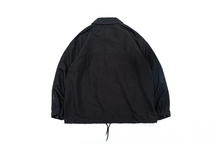 CentralPark.4PM 24 FW Lite Coach Jacket (6)