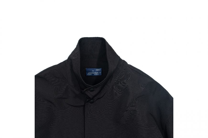 CentralPark.4PM 24 FW Lite Coach Jacket (7)