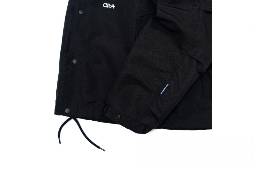 CentralPark.4PM 24 FW Lite Coach Jacket (9)