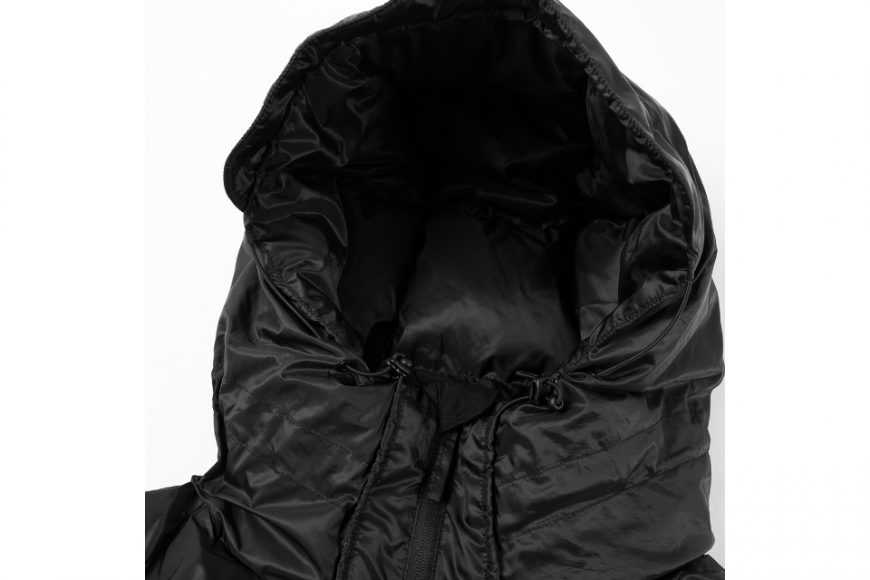 MANIA 24 AW Hooded Puffer Jacket (13)