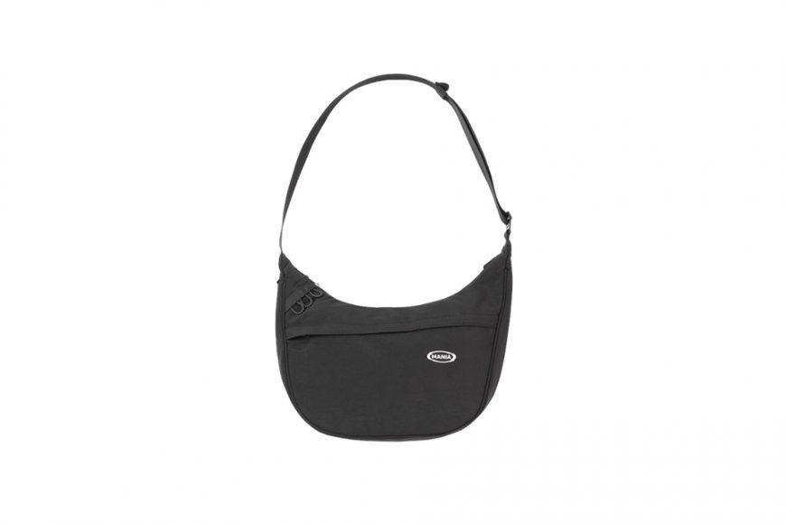 MANIA 24 AW Sling Bag (0)