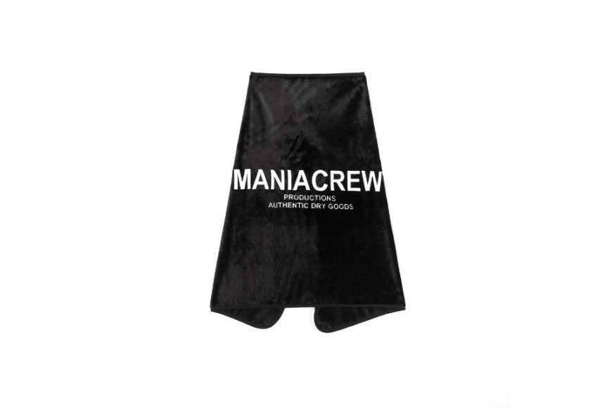 MANIA 24 AW Throw Pillow (3)