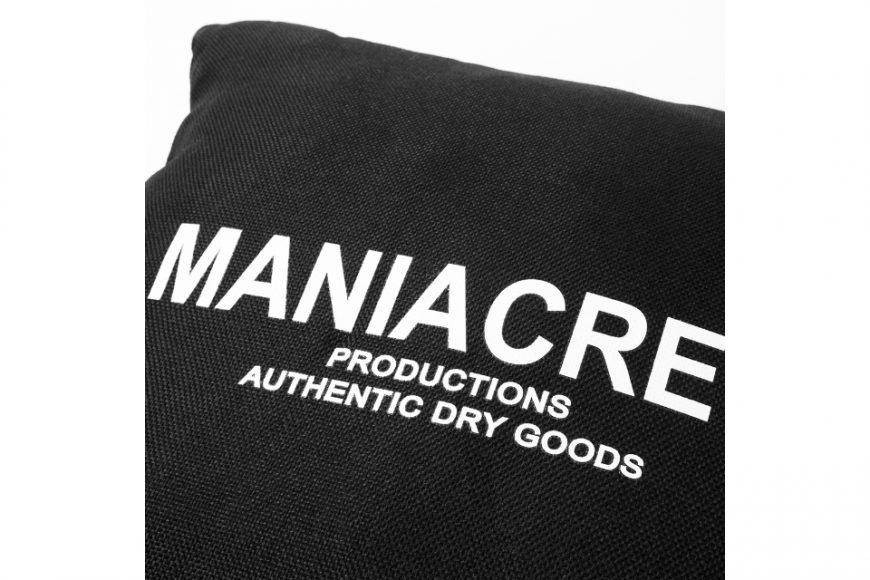 MANIA 24 AW Throw Pillow (6)