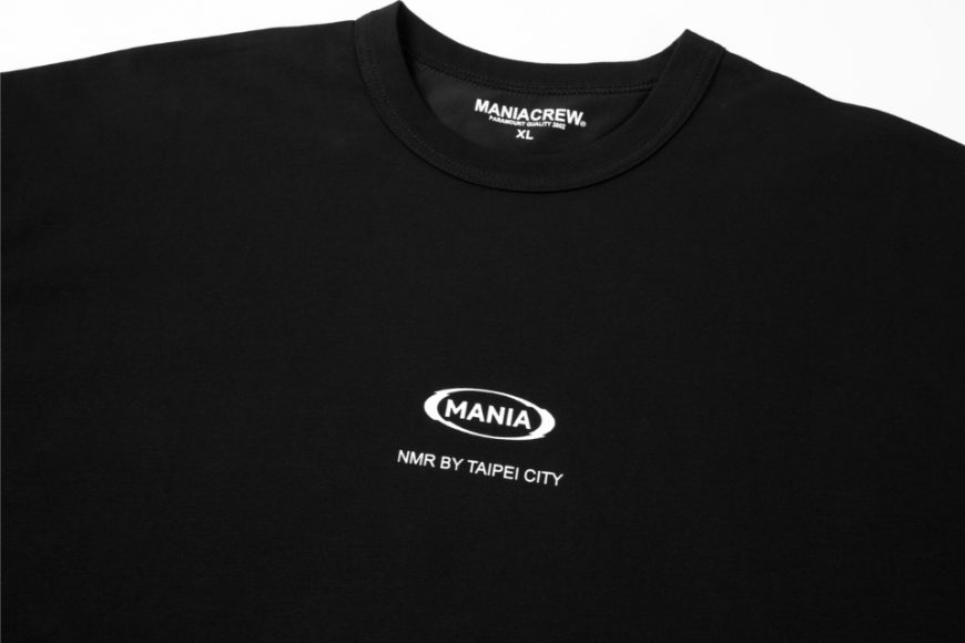 MANIA x NMR 24 AW Taipei City Tee (13)