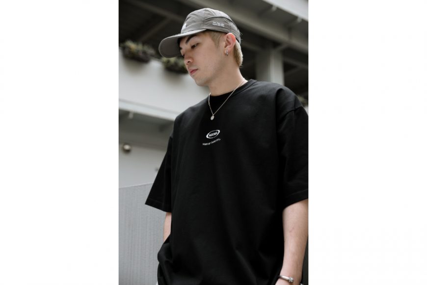 MANIA x NMR 24 AW Taipei City Tee (5)