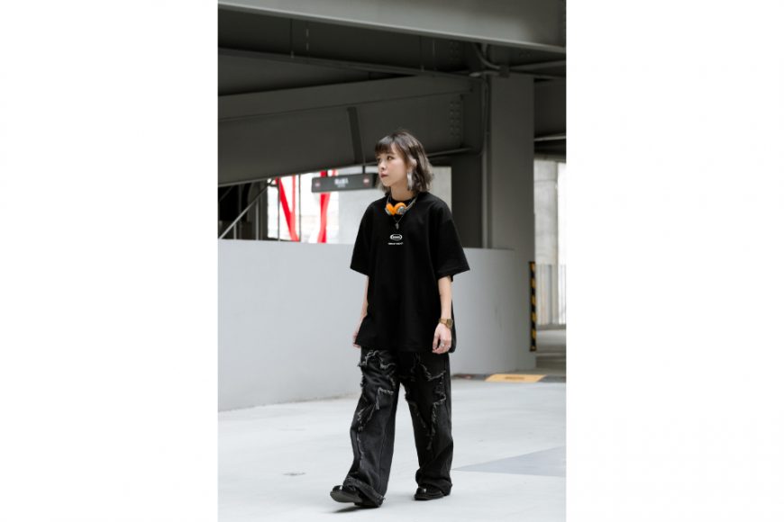 MANIA x NMR 24 AW Taipei City Tee (7)