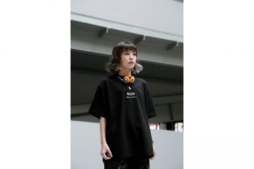 MANIA x NMR 24 AW Taipei City Tee (9)