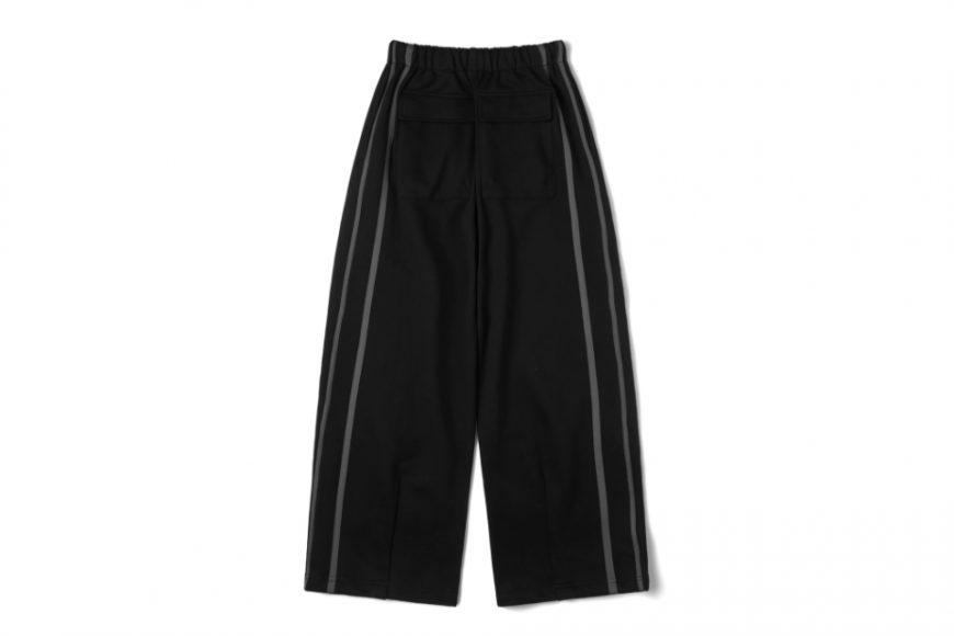 MELSIGN 24 AW 3X-Tailoring Track Pants (10)