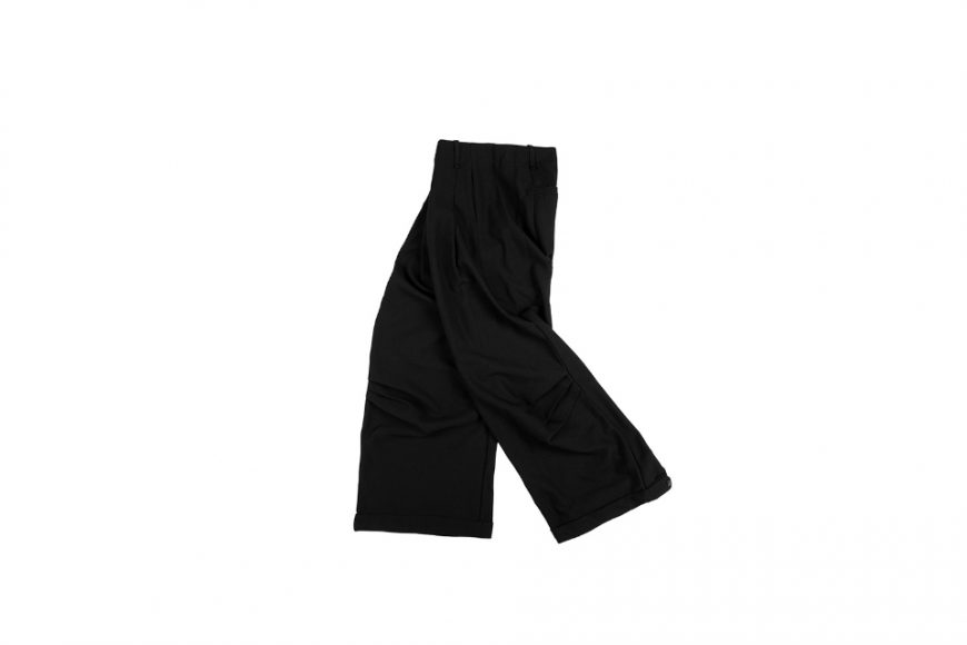 NURARI 24 AW 24- Em. Viscose baggy pant (10)