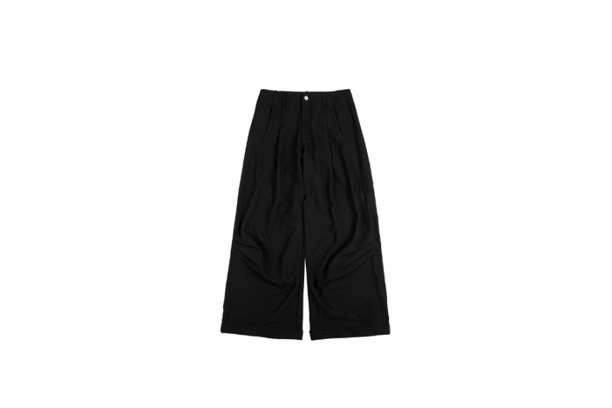 NURARI 24 AW 24- Em. Viscose baggy pant (7)