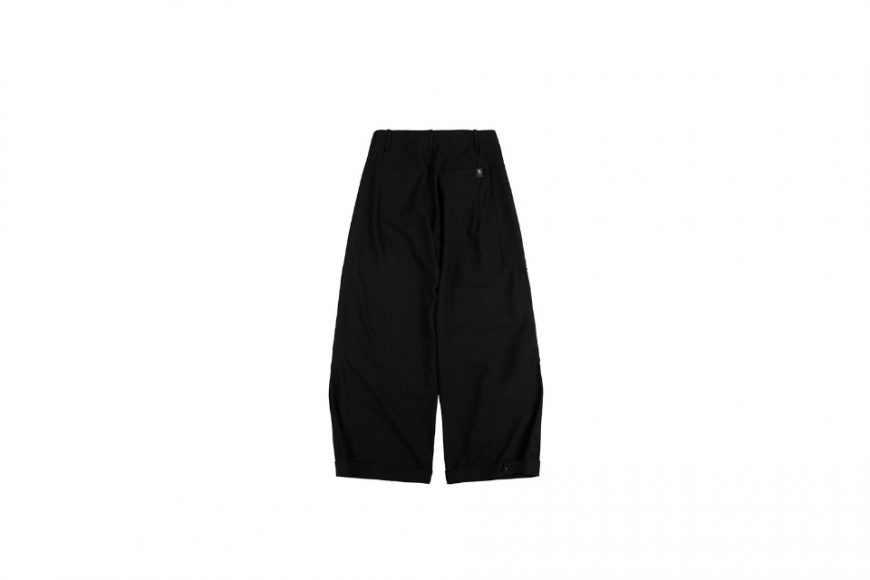 NURARI 24 AW 24- Em. Viscose baggy pant (8)