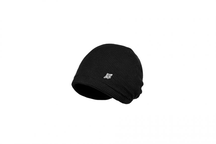 NURARI x BLINK STUDIO 24 AW 24- Em. Naifutohana beanie (0)