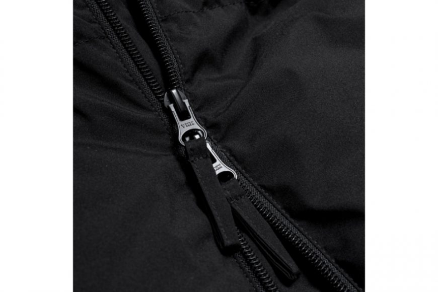 PERSEVERE 24 AW Water-Repellent Down Jacket (26)