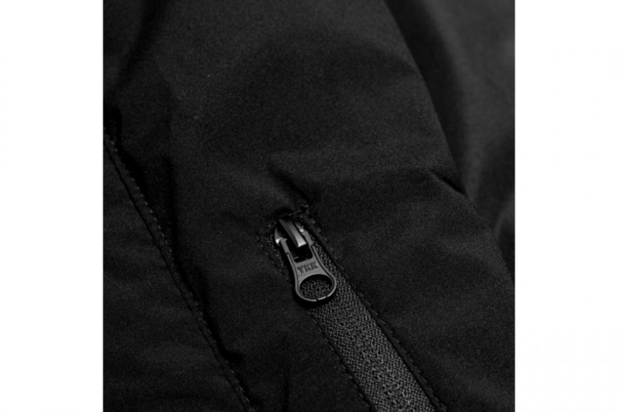 PERSEVERE 24 AW Water-Repellent Down Jacket (29)