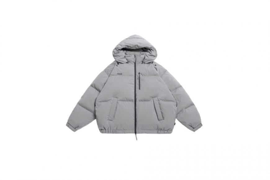 PERSEVERE 24 AW Water-Repellent Down Jacket (34)