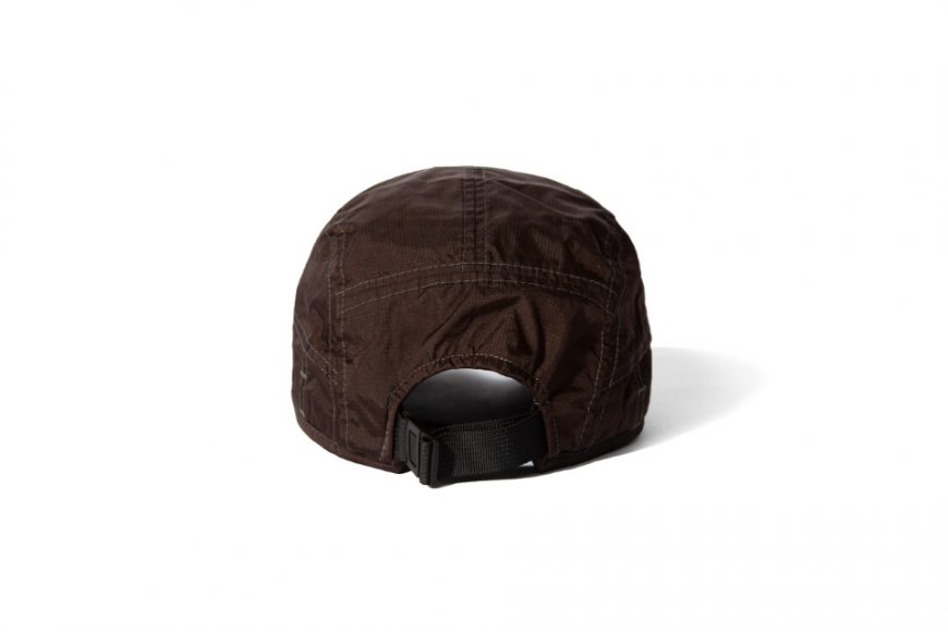 REMIX 24 AW 3-Foldable Cap (8)