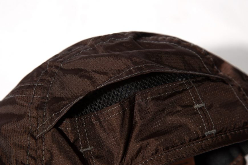 REMIX 24 AW 3-Foldable Cap (9)