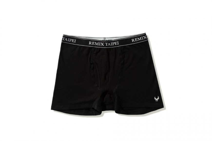 REMIX 24 AW Boxer Brief (1)