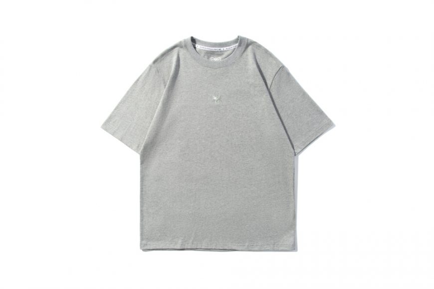 REMIX 24 AW Chaos Matter Tee (10)