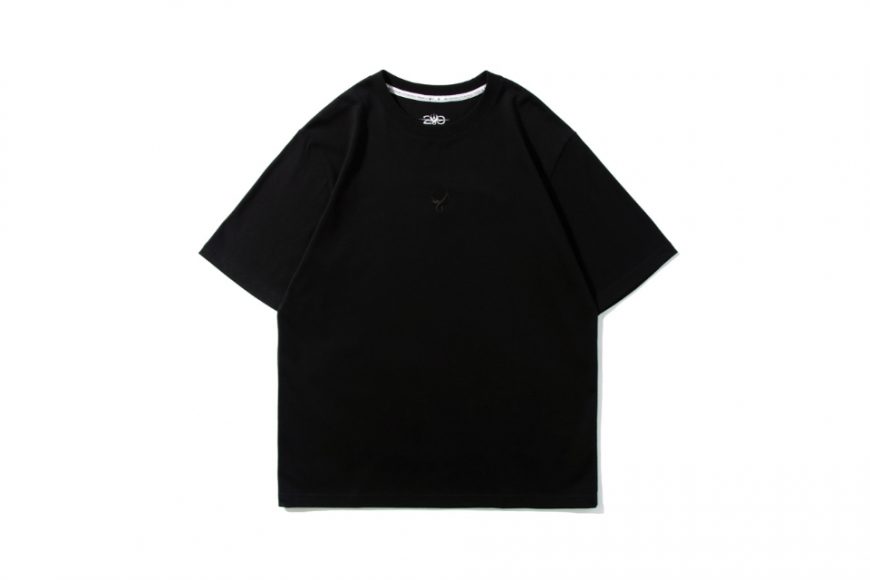 REMIX 24 AW Chaos Matter Tee (6)