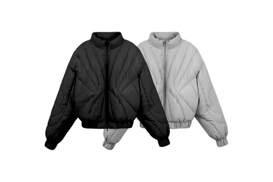 REMIX 24 AW F Tactital Down Jacket (0)