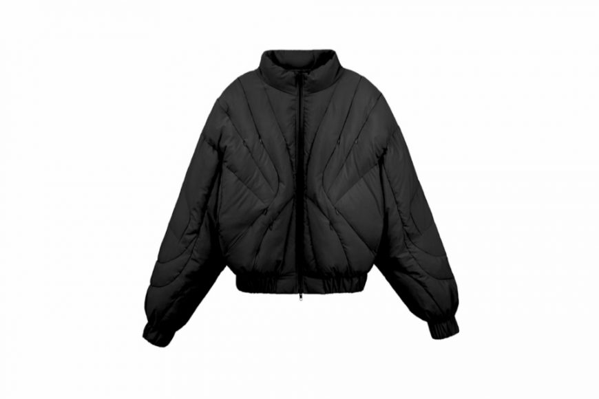 REMIX 24 AW F Tactital Down Jacket (1)