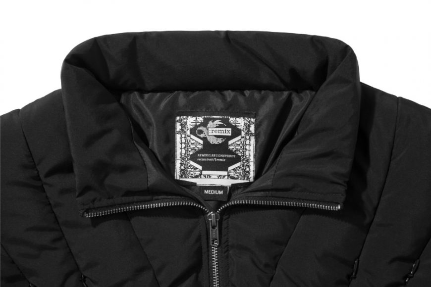 REMIX 24 AW F Tactital Down Jacket (3)