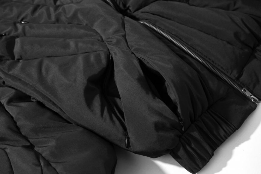 REMIX 24 AW F Tactital Down Jacket (6)