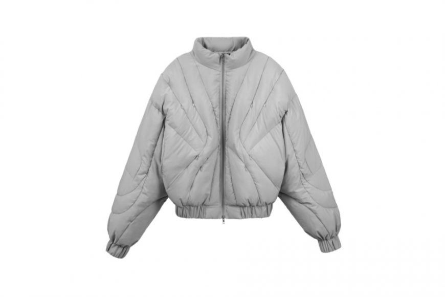 REMIX 24 AW F Tactital Down Jacket (8)