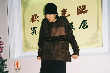 REMIX 24 AW Radio Wave Sweater (1)