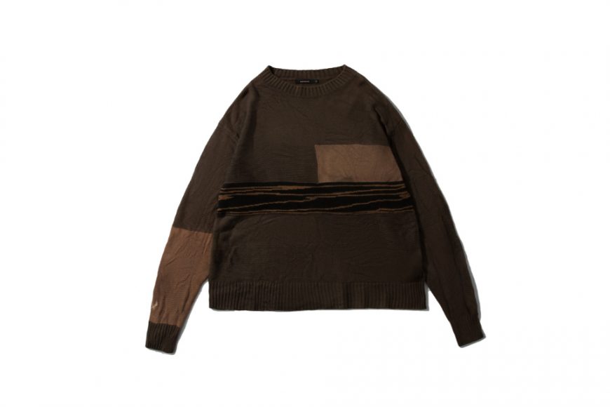 REMIX 24 AW Radio Wave Sweater (6)