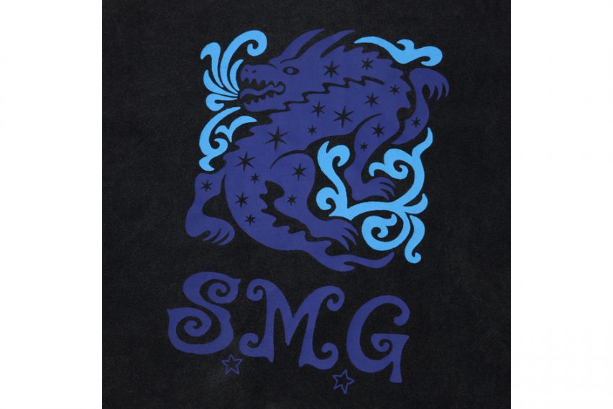 SMG 24 FW Dragon Graphic LS Tee (7)