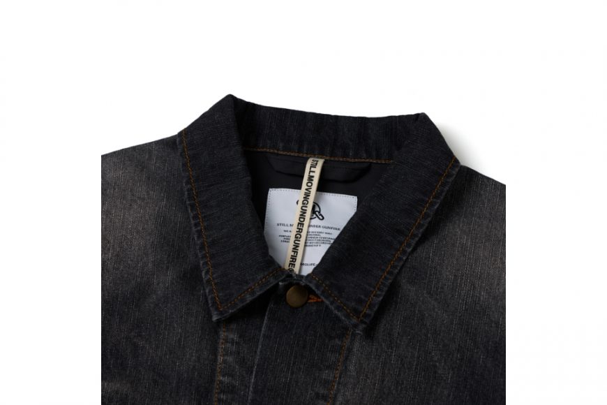 SMG 24 FW Hybrid Denim Jacket (11)