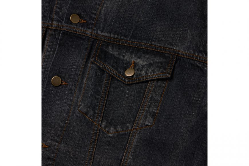 SMG 24 FW Hybrid Denim Jacket (12)