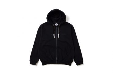 SMG 24 FW MCCCVII DEPT Embroidered Hoodie (3)