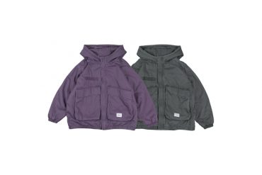 idealism 24 AW Cargo Parka (7)