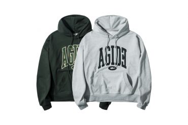 idealism x AGILITY 24 AW AGIDE TEAM Hoodie (7)