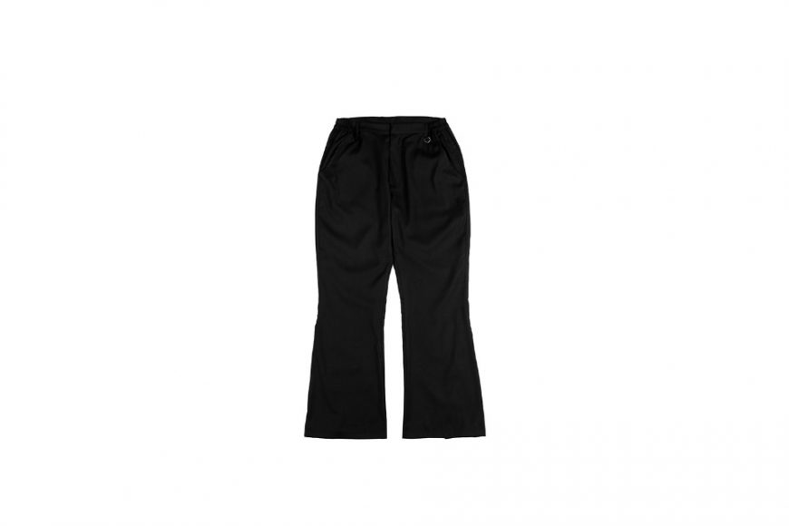 NURARI 24 AW 24- Em. Lycoris SYS. Bell-bottoms (6)