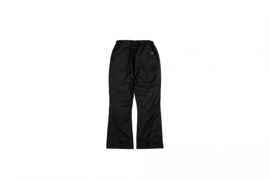 NURARI 24 AW 24- Em. Lycoris SYS. Bell-bottoms (7)