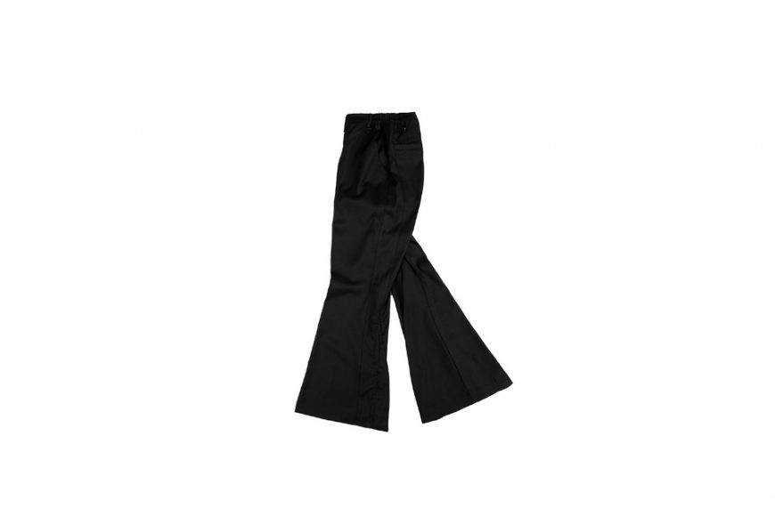 NURARI 24 AW 24- Em. Lycoris SYS. Bell-bottoms (8)