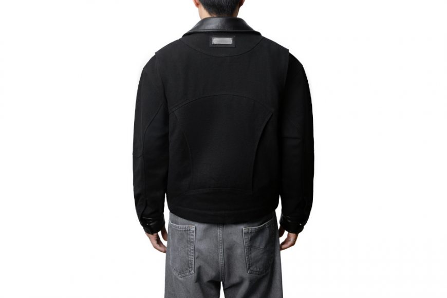 REMIX 24 AW Arc Detroit Work Jacket (7)