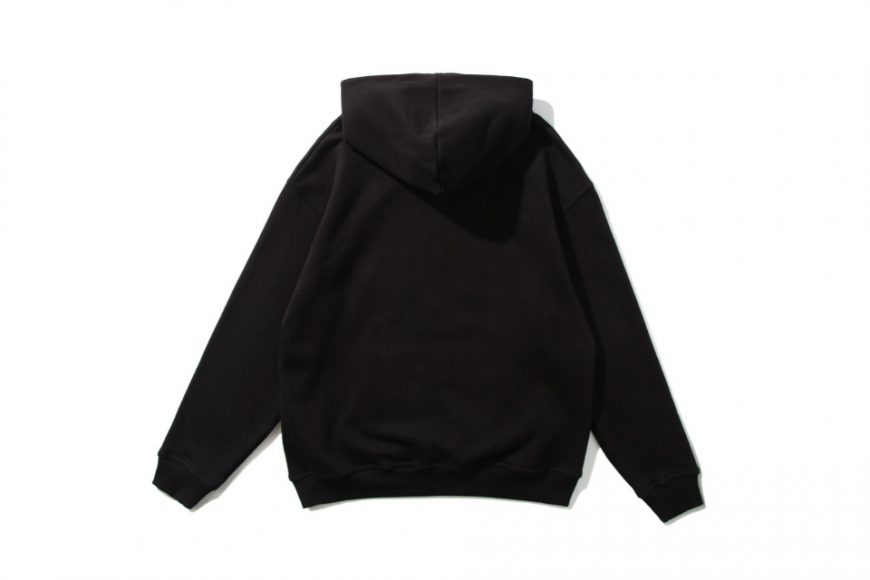 REMIX 24 AW Spirit Hoodie (2)