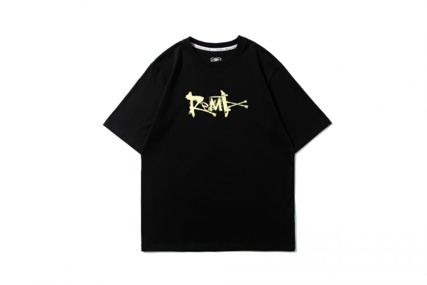 REMIX 24 AW Type Tee (5)