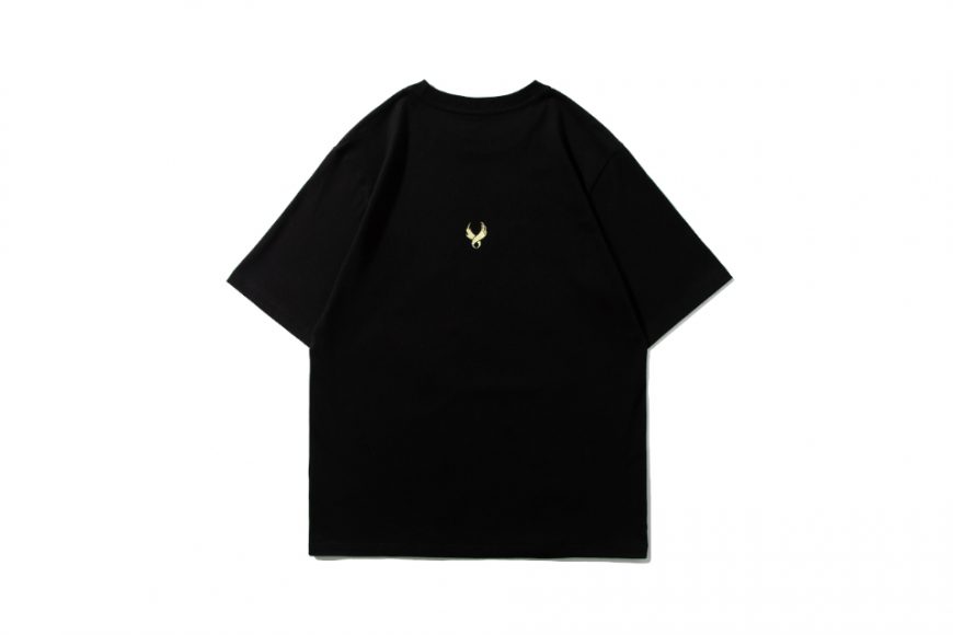 REMIX 24 AW Type Tee (6)