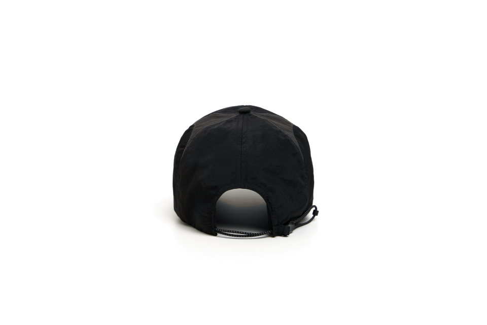 WISDOM® x PERSEVERE 24 AW Loomed Echoes Washed Blocking Cap (7)
