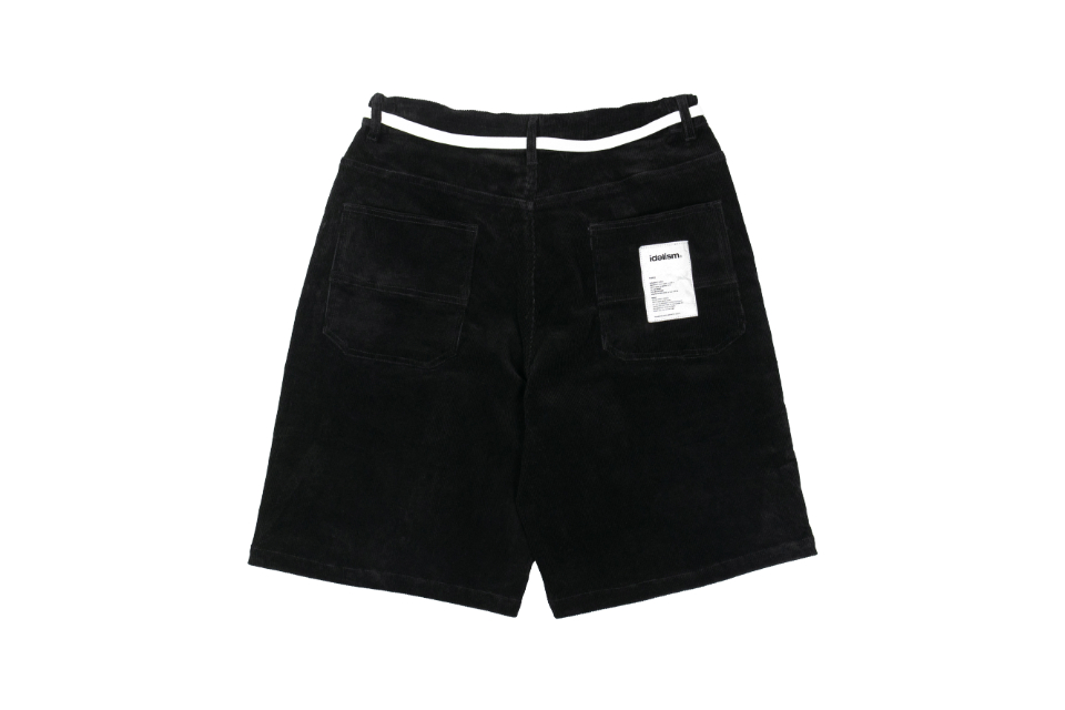 idealism 24 AW ID9cE Shorts (10)