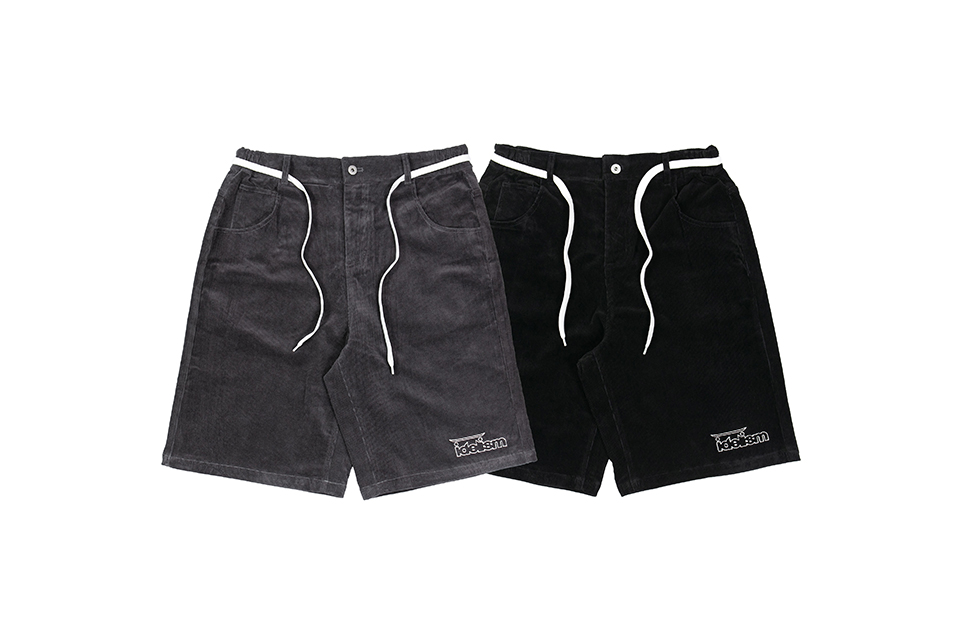 idealism 24 AW ID9cE Shorts (3)