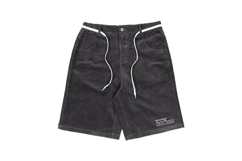 idealism 24 AW ID9cE Shorts (4)
